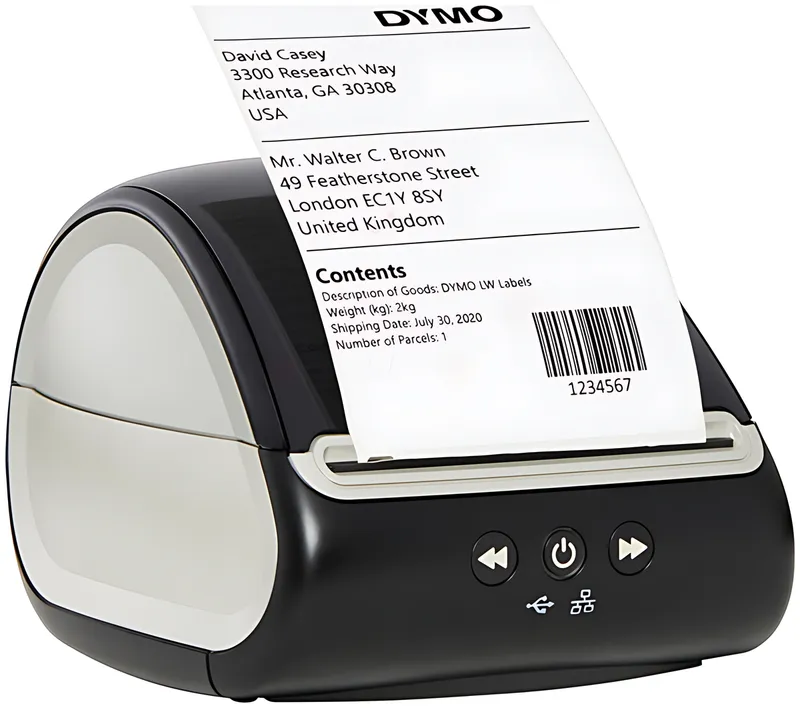 Dymo Labelwriter 5 XL