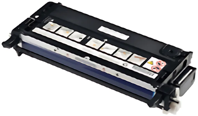Dell 593-10170/PF030 Toner schwarz, 8.000 Seiten ISO/IEC 19798