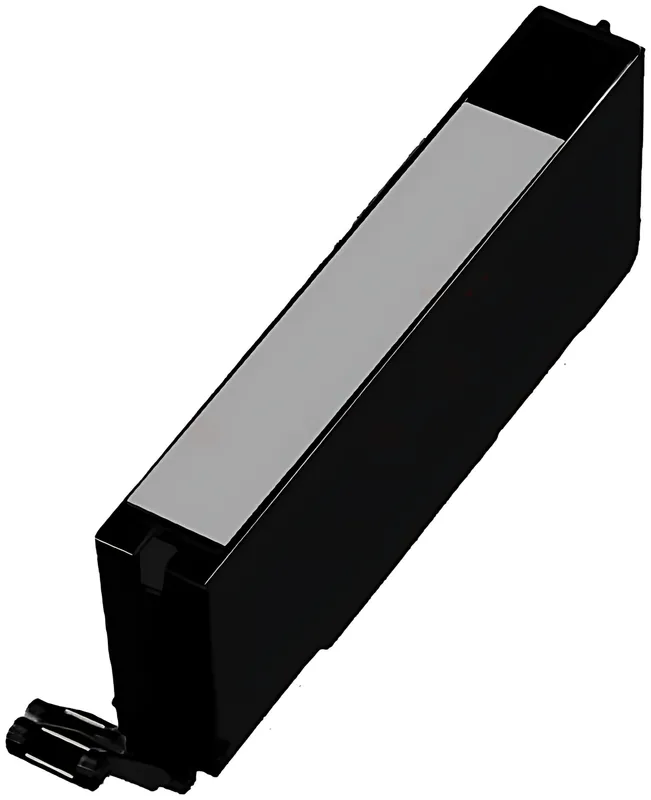 Kompatibel PRICCLI571BKG Tintenpatrone schwarz 5ml (ersetzt Canon CLI-571BK)