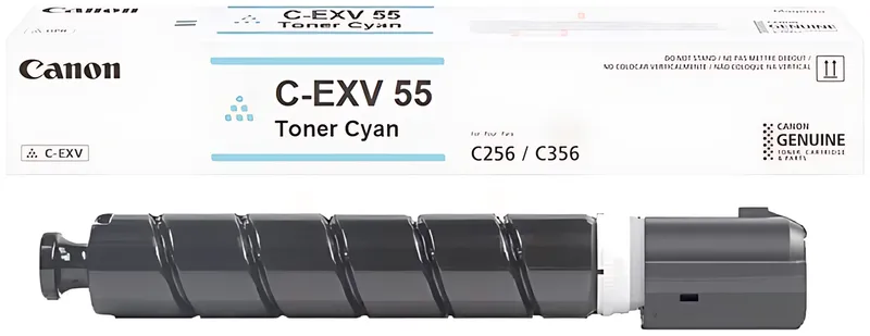 Canon Farbtoner