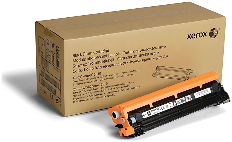 Xerox 108R01420 Drum Kit schwarz, 48.000 Seiten