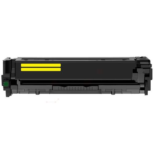 Kompatibel PRTHPCE322A Toner gelb, 1.300 Seiten (ersetzt HP 128A/CE322A)