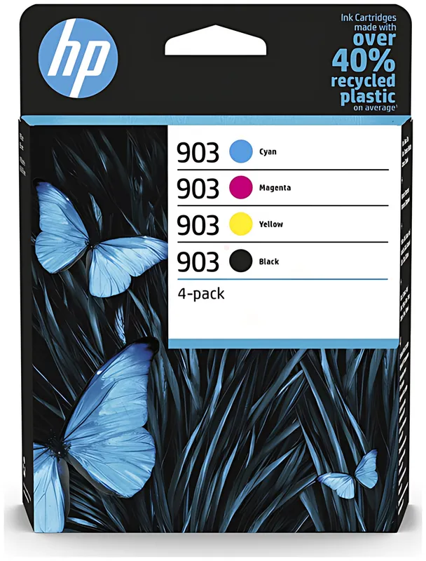 HP 903 MultiPack