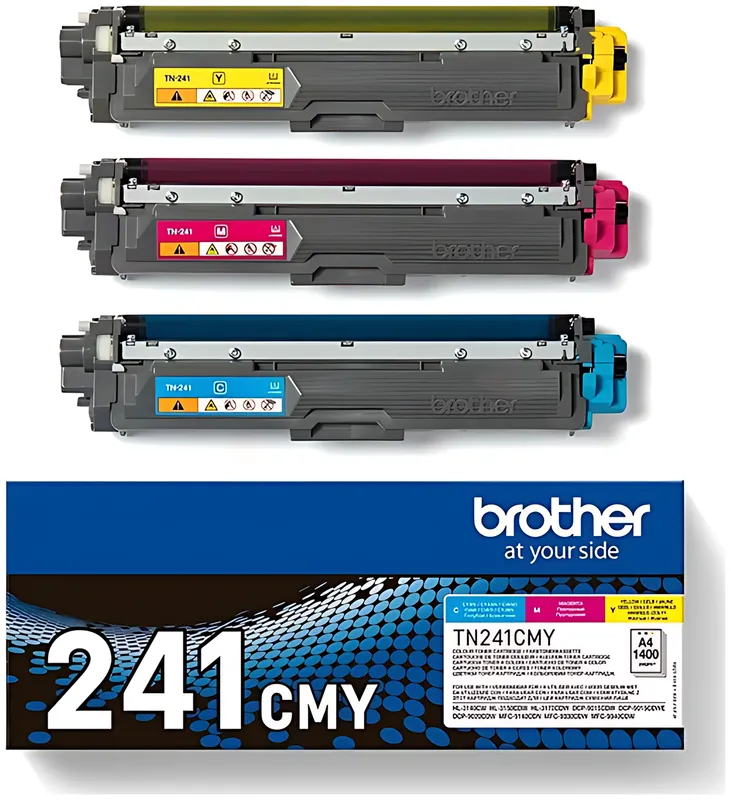 Brother Toner Multipack