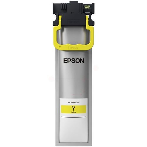 Epson C13T11D440 Tintenpatrone gelb XL, 5.000 Seiten
