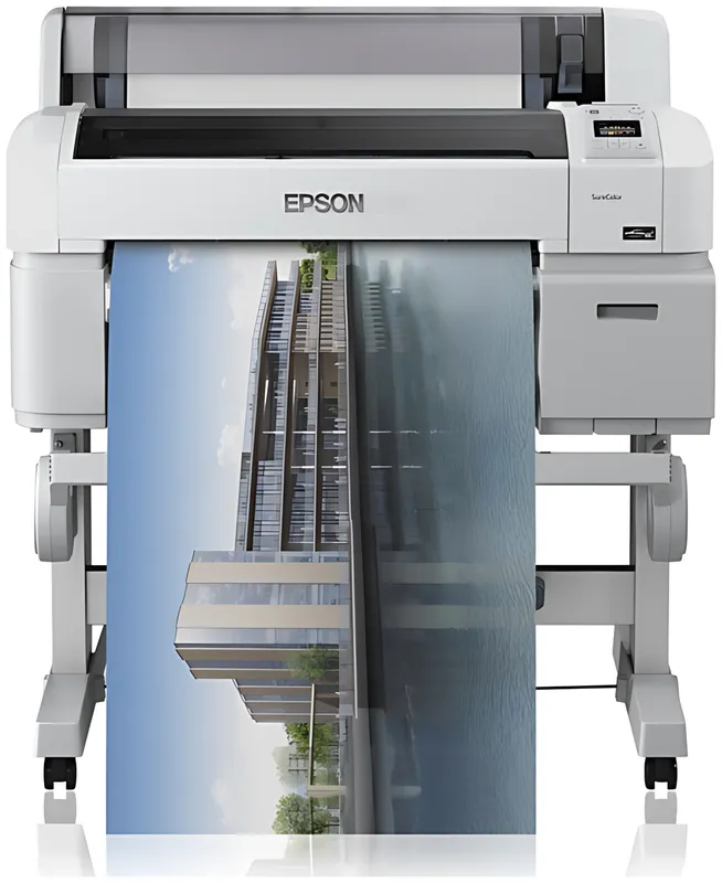 Epson SureColor Plotter Serie