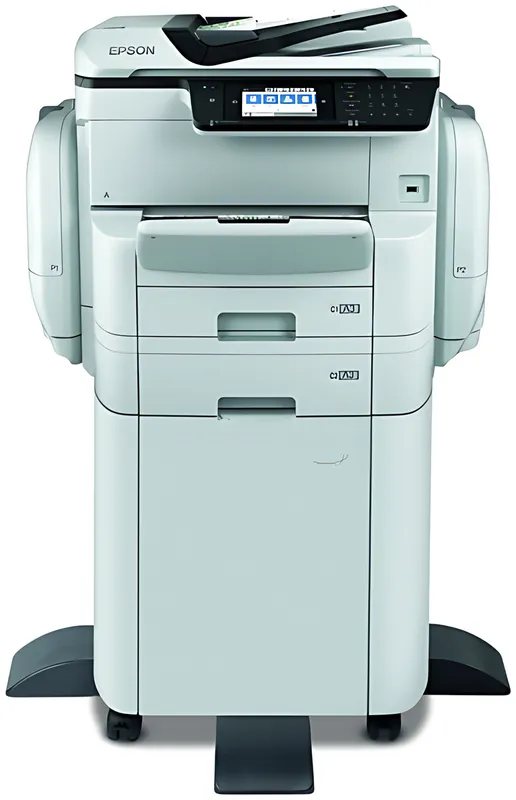 WorkForce Pro Drucker