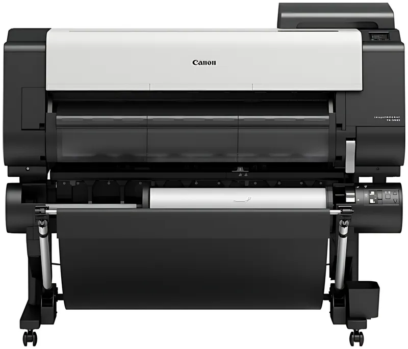 Canon imagePROGRAF TX-3000