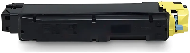 Kyocera 1T02TVANL0/TK-5270Y Toner-Kit gelb, 6.000 Seiten ISO/IEC 19752