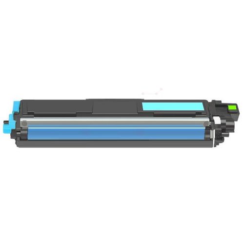 Kompatibel PRTBTN247CBASIC Toner-Kit cyan, 2.300 Seiten (ersetzt Brother TN247C)