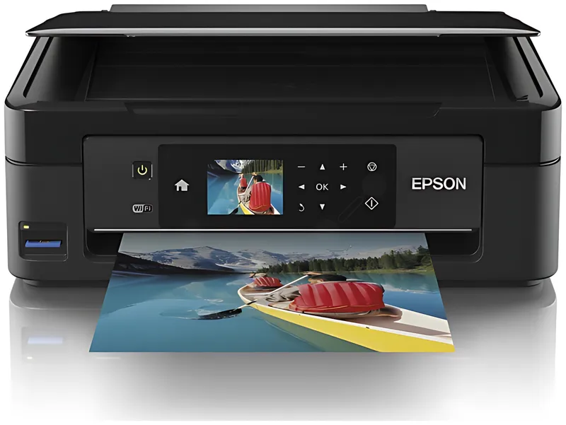 Epson Expression Home XP-420 Series