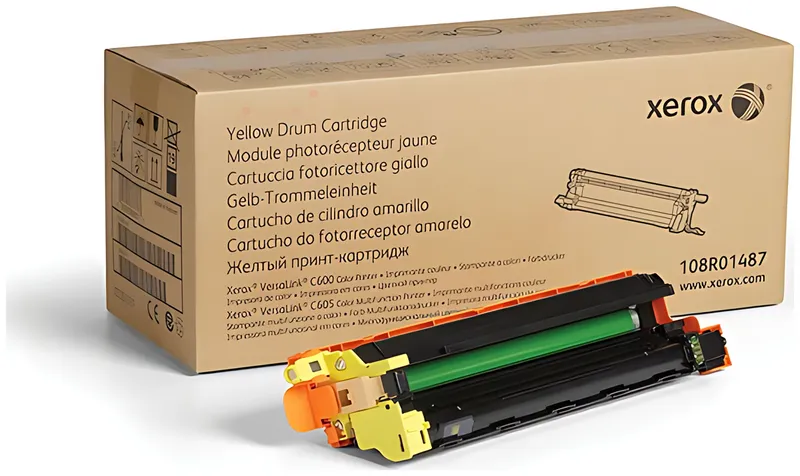 Xerox Drum Kit für VersaLink C Serie
