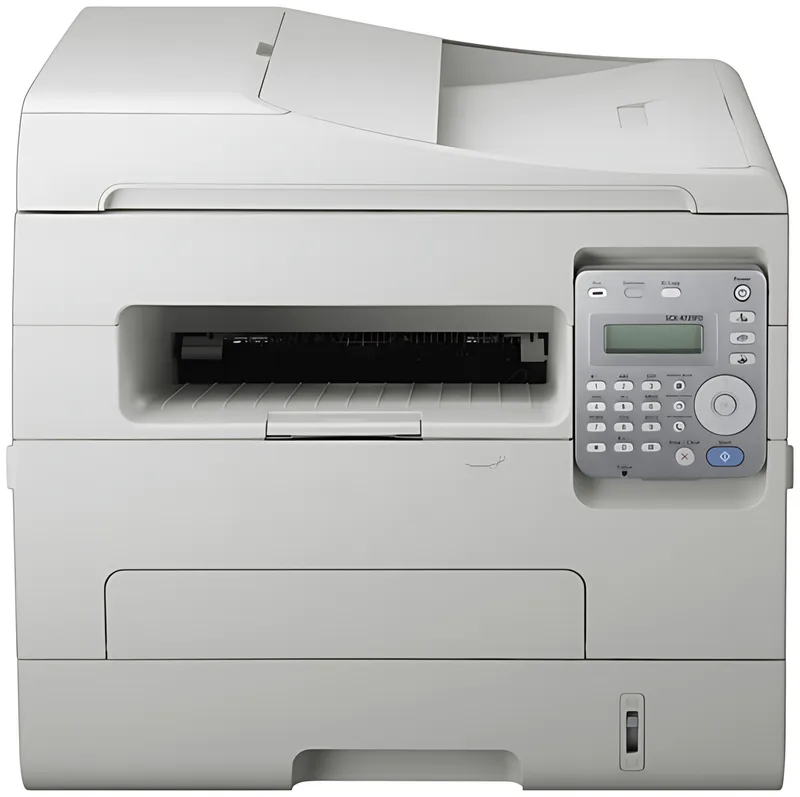 Samsung SCX-4729 Serie