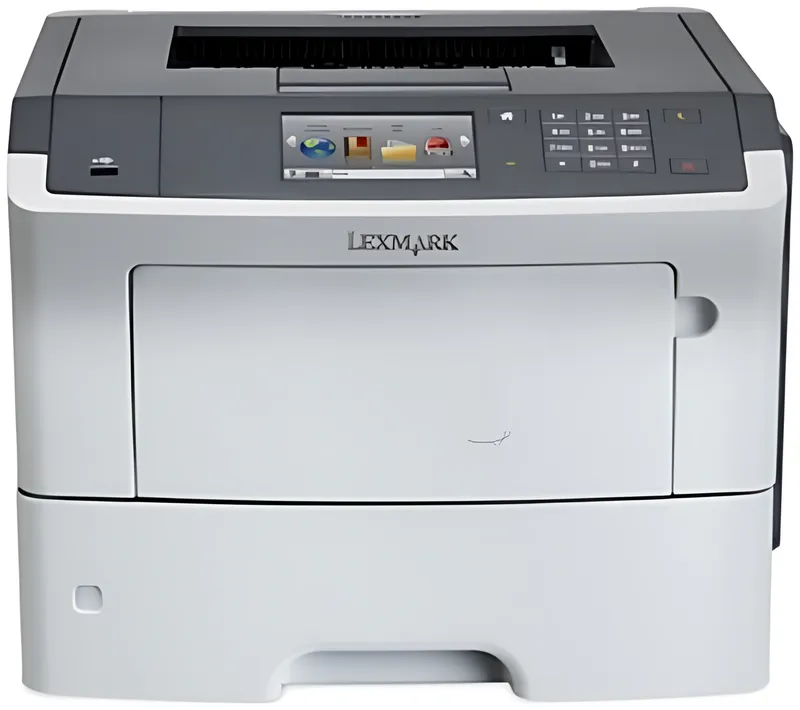 Lexmark MS Drucker