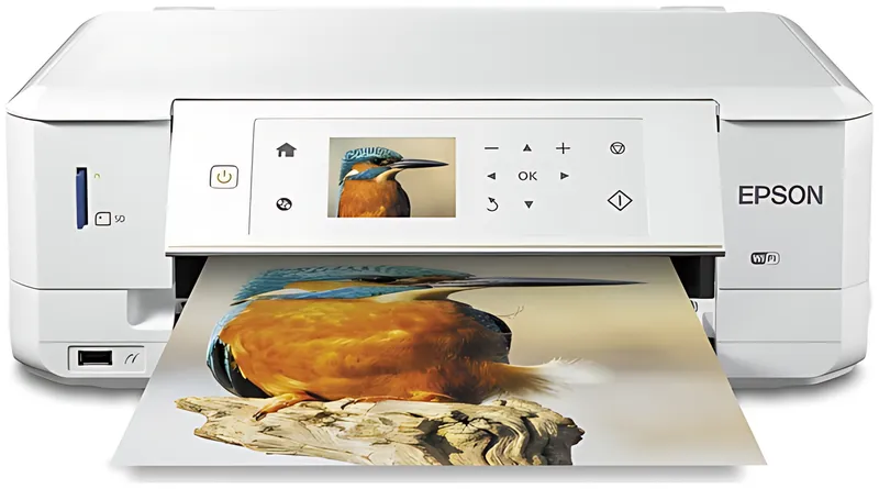 Epson Expression Premium XP-620 Series