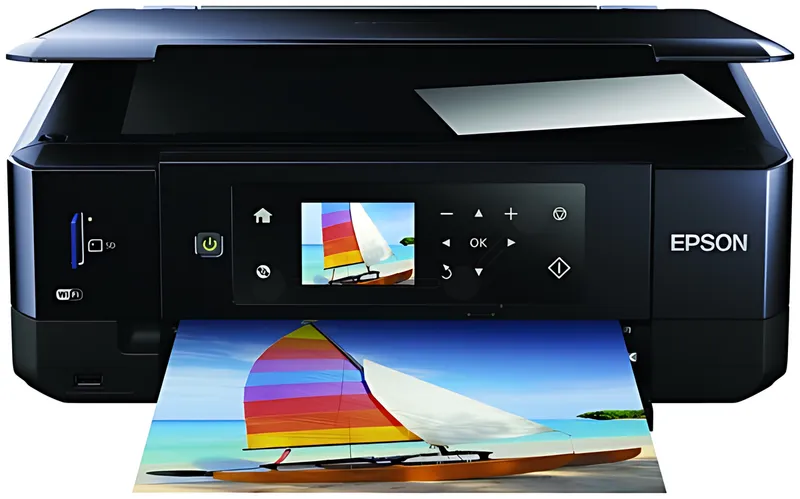 Epson Expression Premium XP-630 Series Multifunktions-InkJet