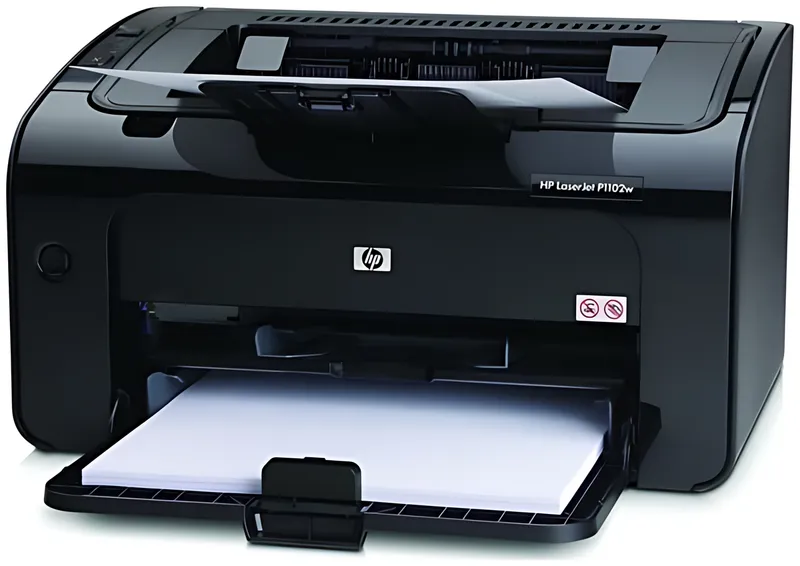 HP LaserJet Drucker