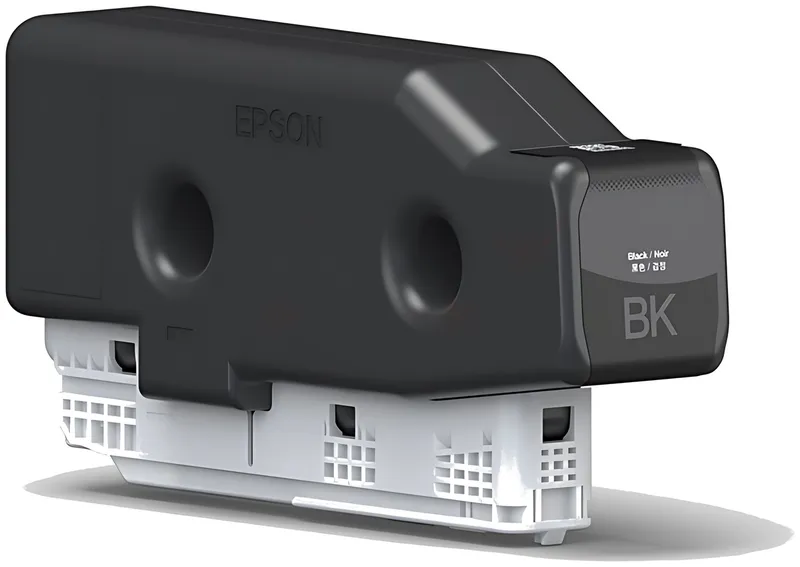 Epson C13T08N140 Tintenpatrone schwarz, 31.500 Seiten