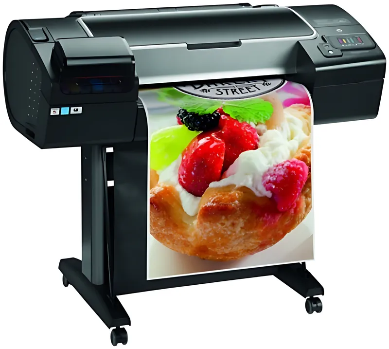 HP DesignJet Z 2600 PS Plotter
