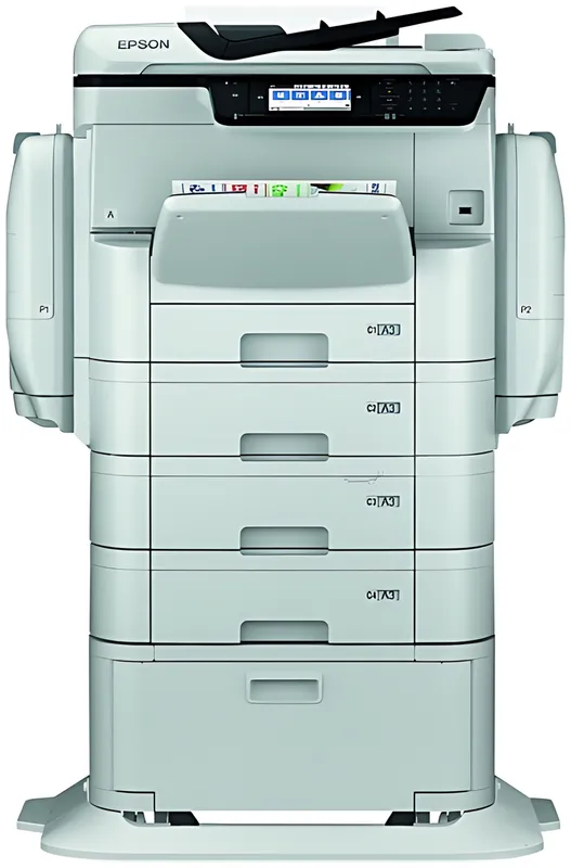 Epson WorkForce Pro WF-C 869 Drucker