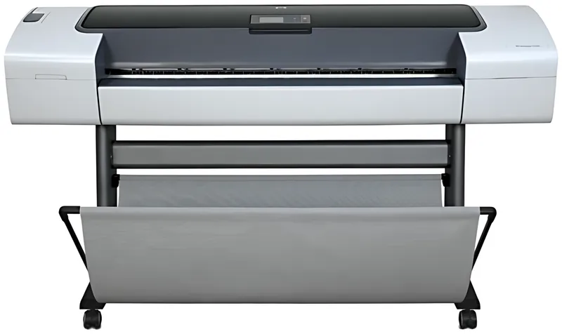 HP DesignJet T1100 MFP