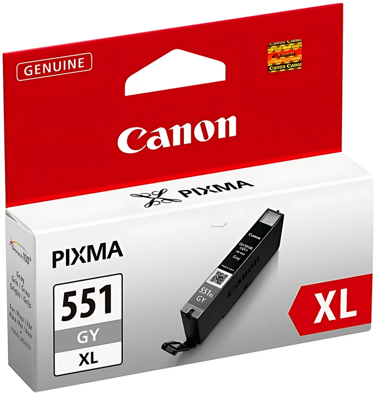 Canon CLI-551GYXL Tintenpatrone