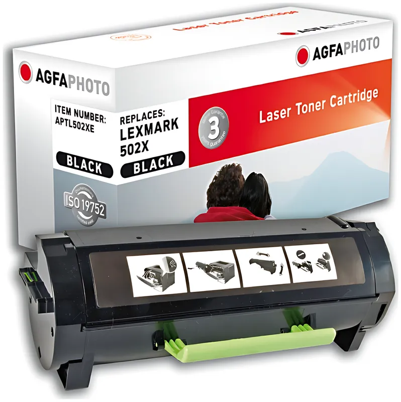 AgfaPhoto Toner