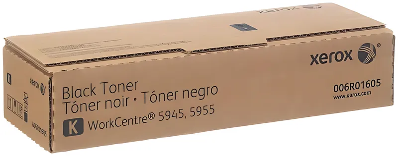 Xerox 006R01605 Tonerkartusche, 50.000 Seiten