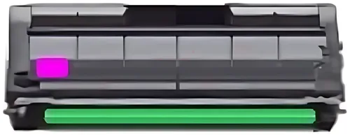 Kompatibel PRTR407718 Toner magenta, 6.000 Seiten (ersetzt Ricoh 407718)