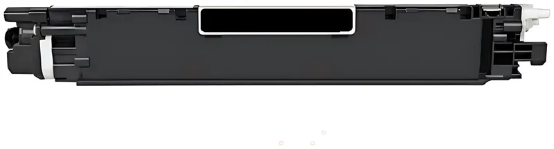 Kompatibel PRTC729BK Toner schwarz, 1.200 Seiten (ersetzt Canon 729BK)