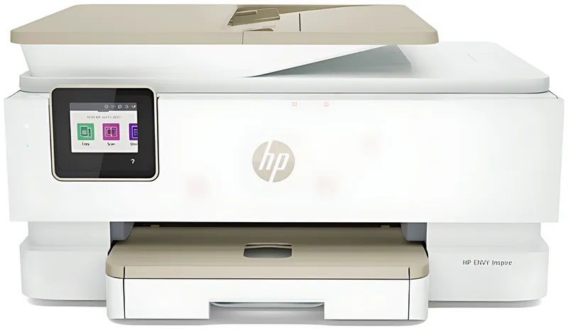 HP Envy Inspire 7900 Serie