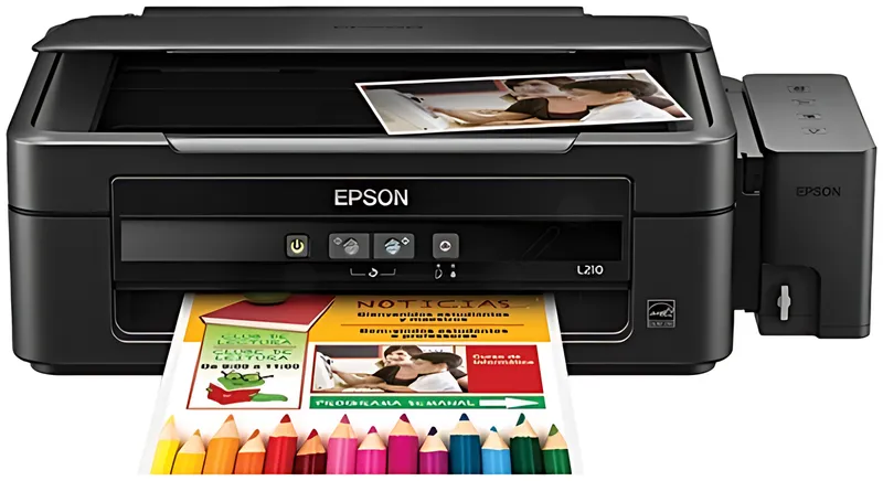 Epson EcoTank L 200
