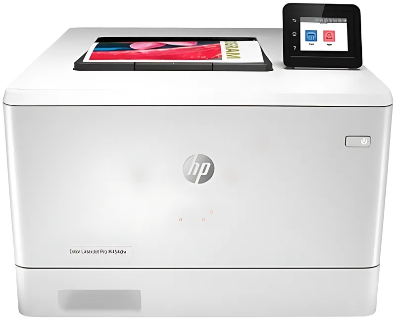 HP Color LaserJet Pro MFP M 454 dw