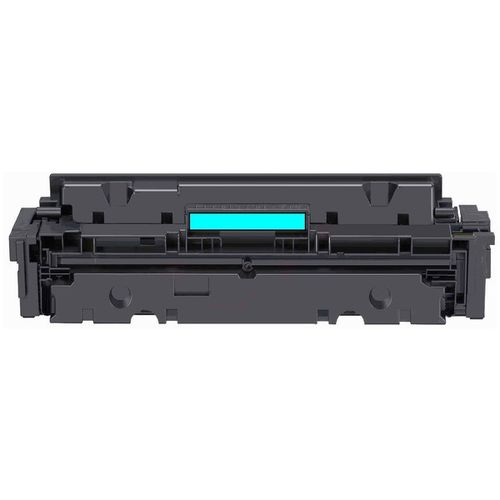 Kompatibel PRTHPW2031X Tonerkartusche cyan, 6.000 Seiten (ersetzt HP 415X/W2031X)