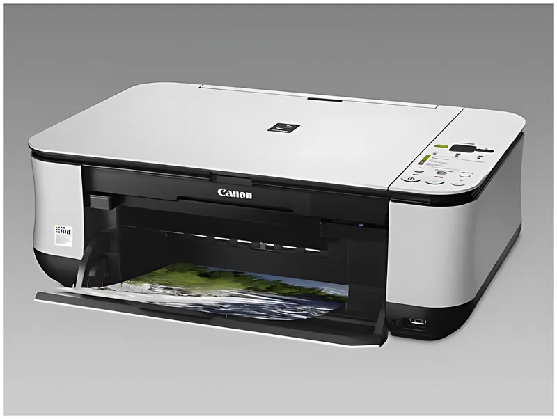 Canon Pixma MP Drucker