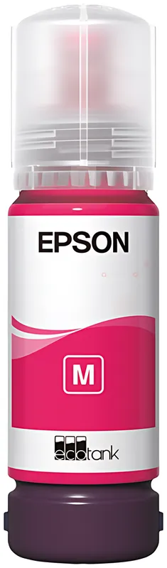 Epson 107 Tintenpatrone magenta