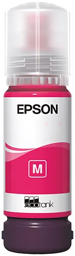 Epson C13T09B340/107 Tintenpatrone magenta, 7.200 Seiten 70ml