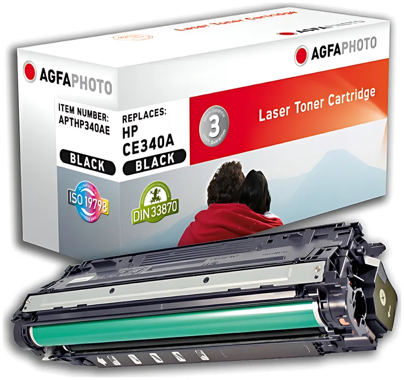 AgfaPhoto Toner Alternative