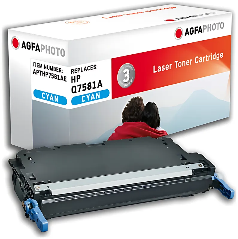 AgfaPhoto Kompatible Toner