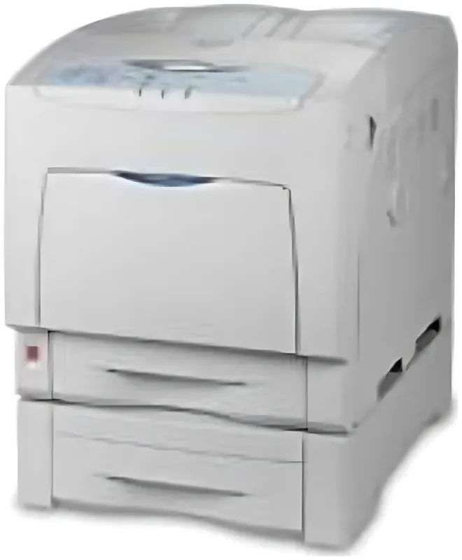 Ricoh Farblaserdrucker