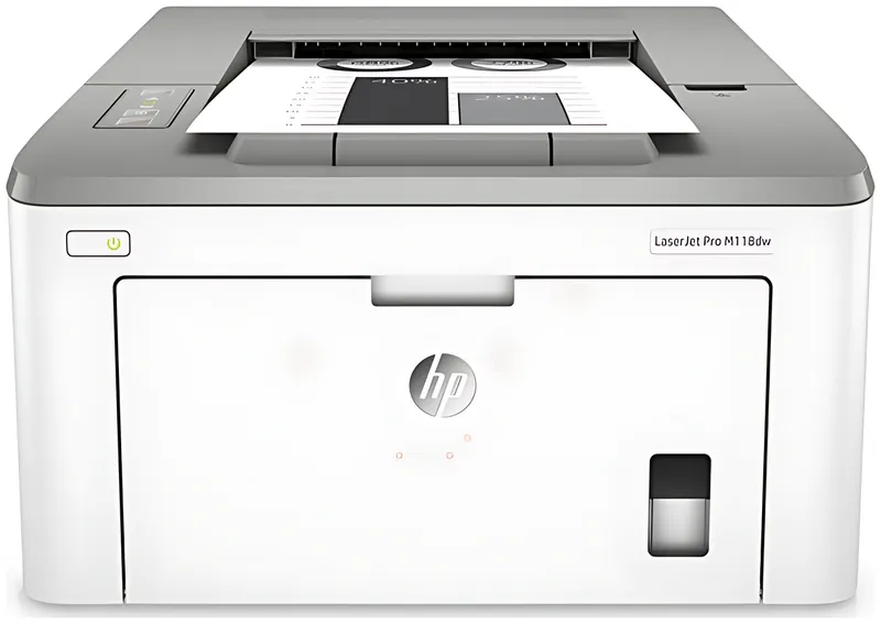 HP LaserJet Pro M118dw