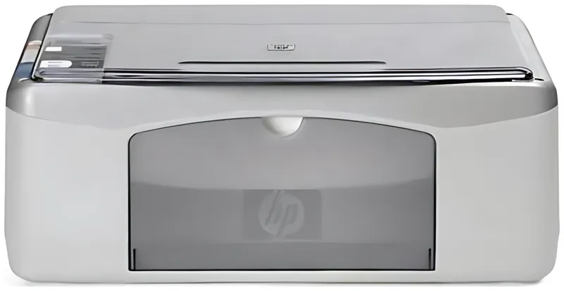 HP PSC 1215