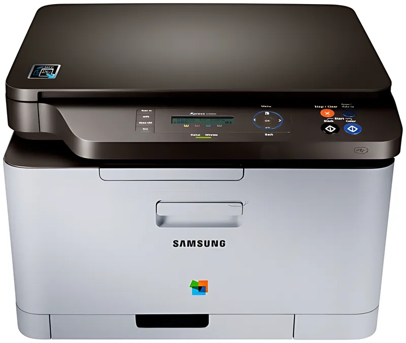 Samsung Xpress Drucker