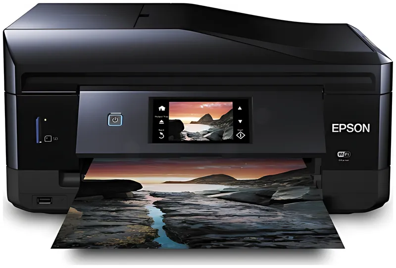 Epson Expression Photo XP-860