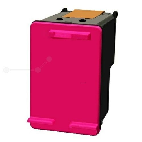 Kompatibel PRIHPCH562EE Druckkopfpatrone color, 115 Seiten (ersetzt HP 301)