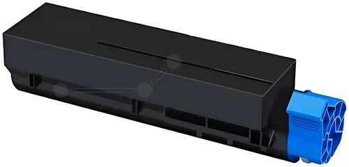 Kompatibel PRTO45807111 Toner-Kit, 12.000 Seiten (ersetzt OKI 45807111)