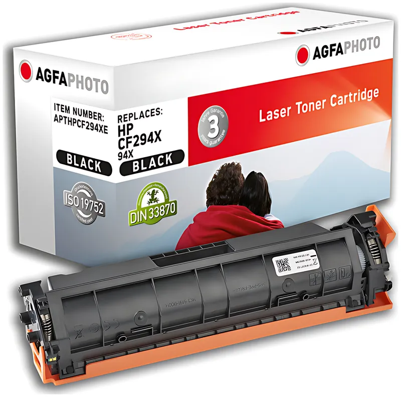 AgfaPhoto Toner