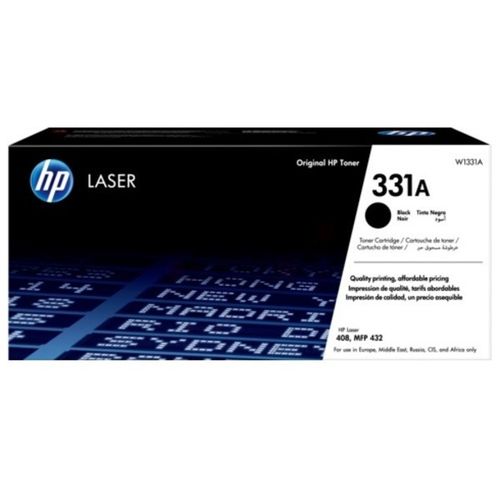 HP W1331A/331A Toner-Kit, 5.000 Seiten ISO/IEC 19752