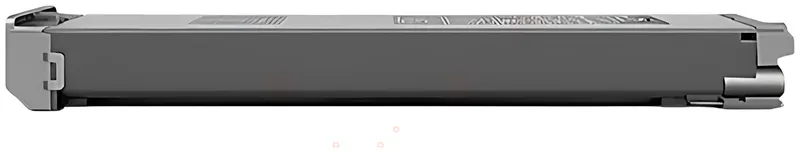 Kompatibel PRTSHMX27GTBA Toner schwarz, 18.000 Seiten (ersetzt Sharp MX27GTBA)