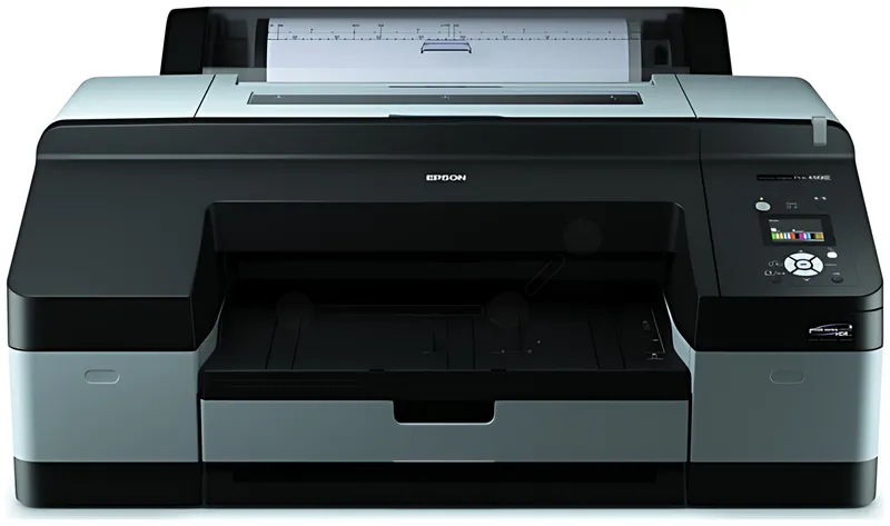 Epson Stylus Pro 4900 Designer Edition